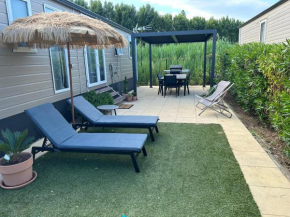 Bungalow Port Grimaud 177